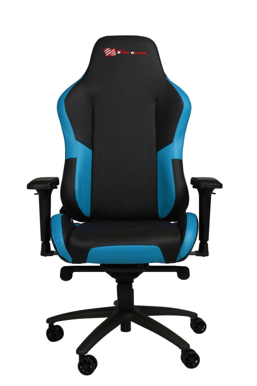 New EverRacer gaming Office Chair