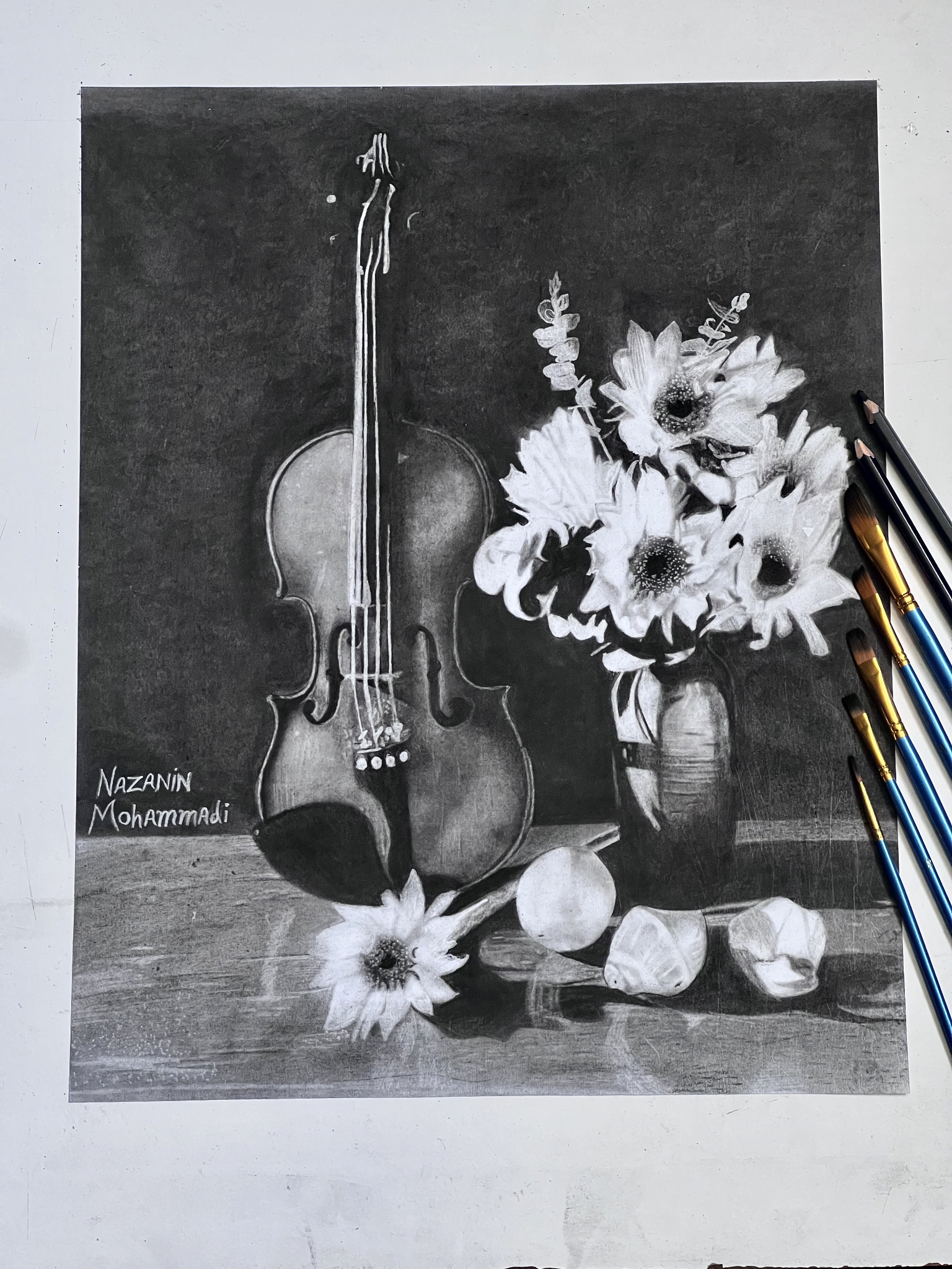 EverSabz & Sabz Future 2nd Art Competition