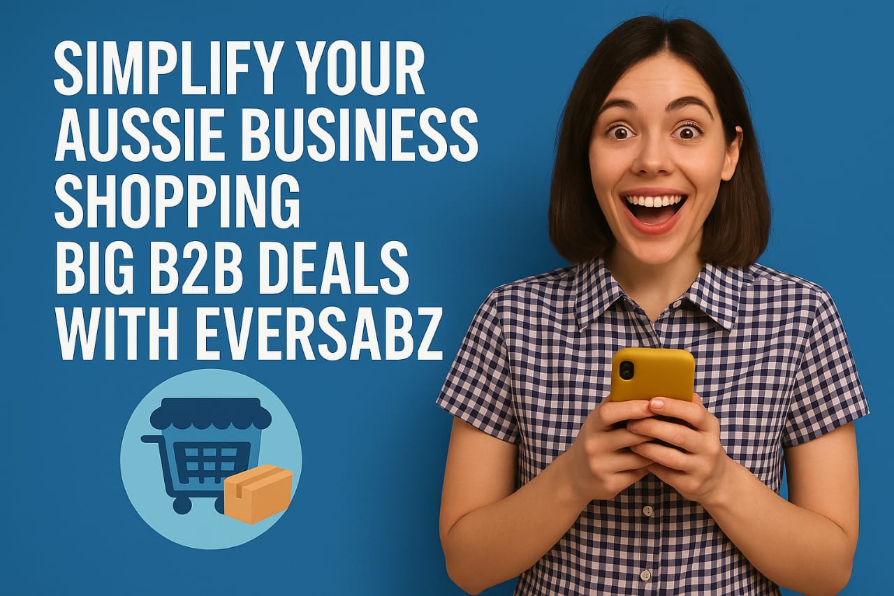 Smart Aussie Businesses