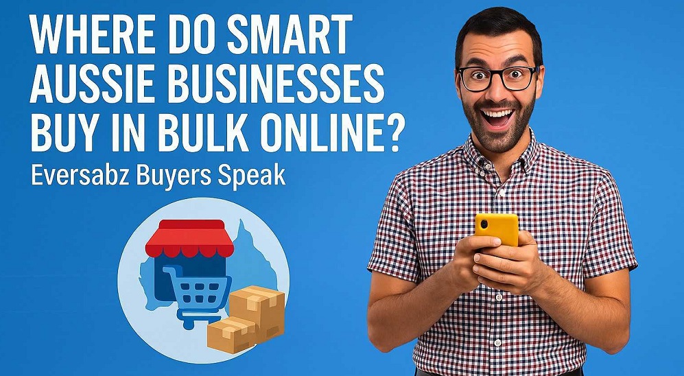 Buying for Your Business Online in Australia