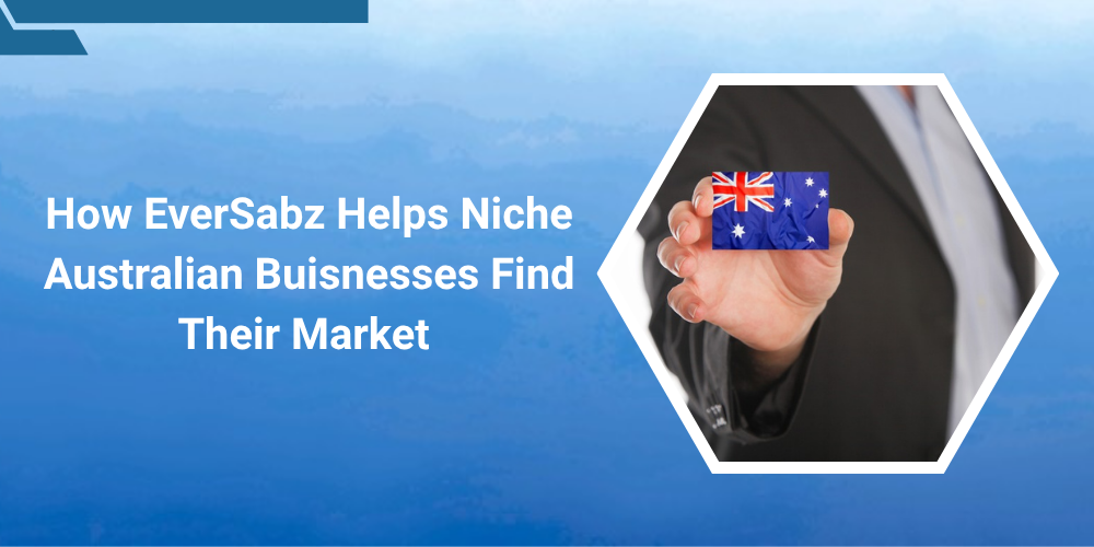 niche businesses