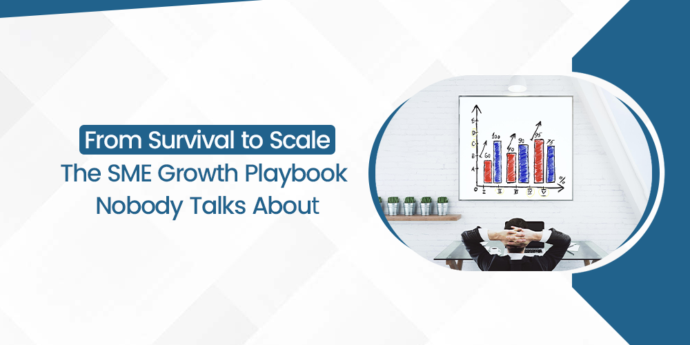survival to scale