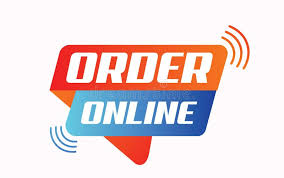 Order Online