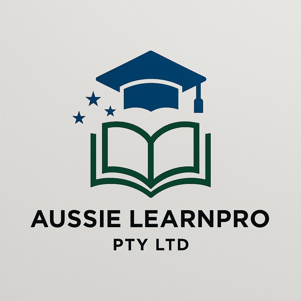 Aussie LearnPro Pty Ltd..