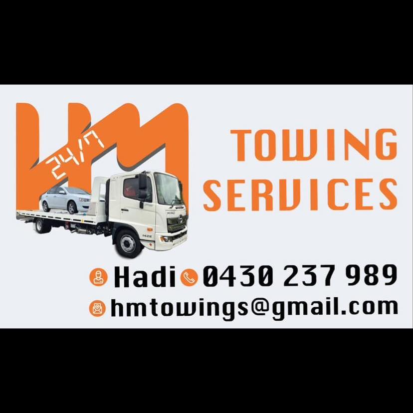 HM Towing