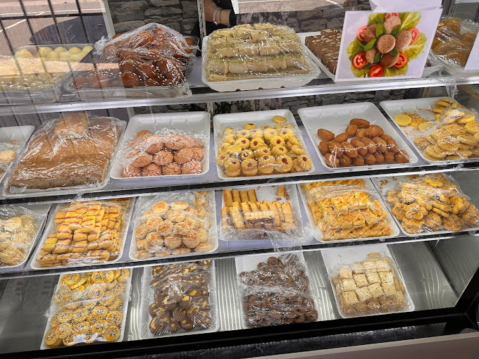 Alamdar Bakery Melbourne علمدار بیکری ملبیورن