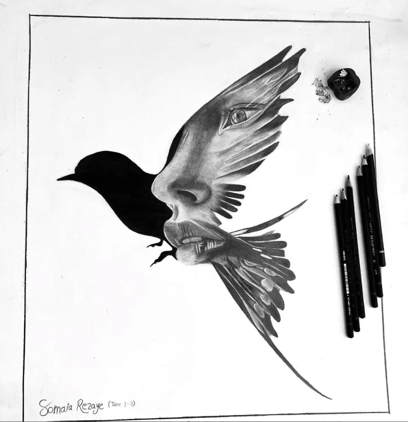 گالری هنری پیکاسو "Banowan Honarjo"