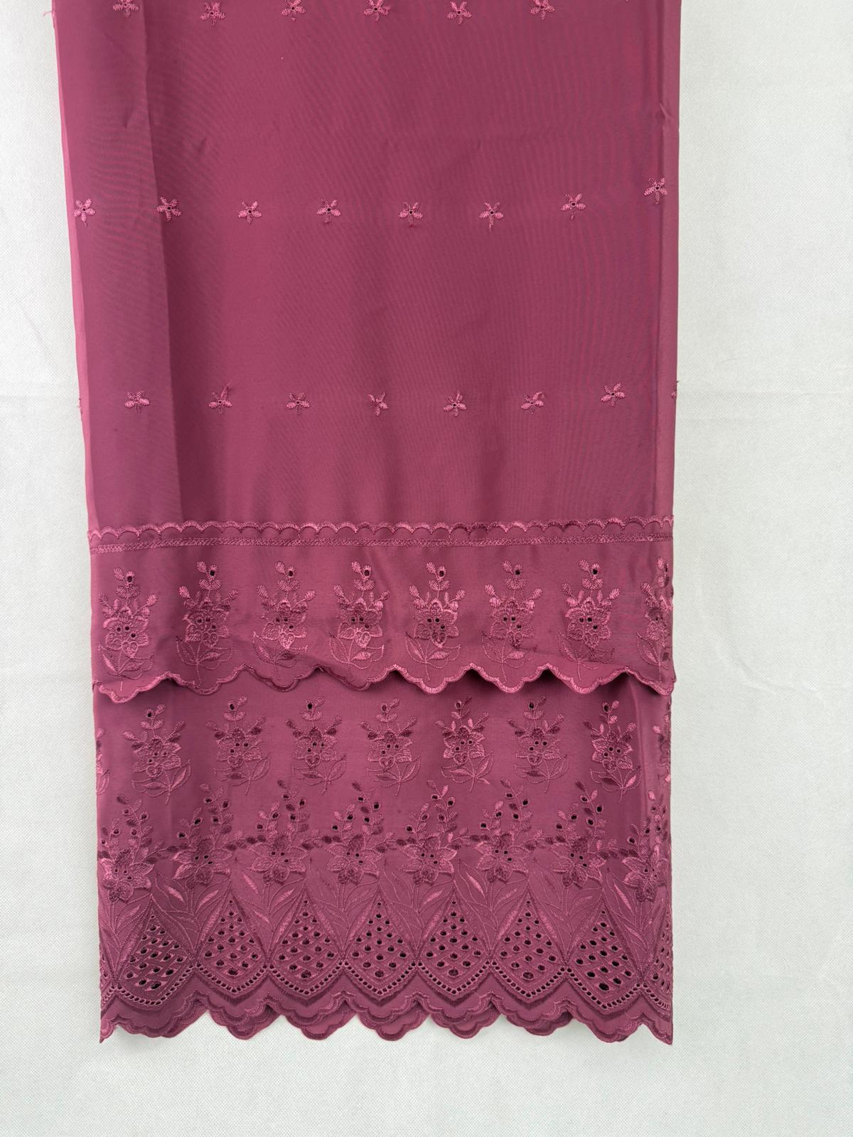 3 Metre دودامنه اول