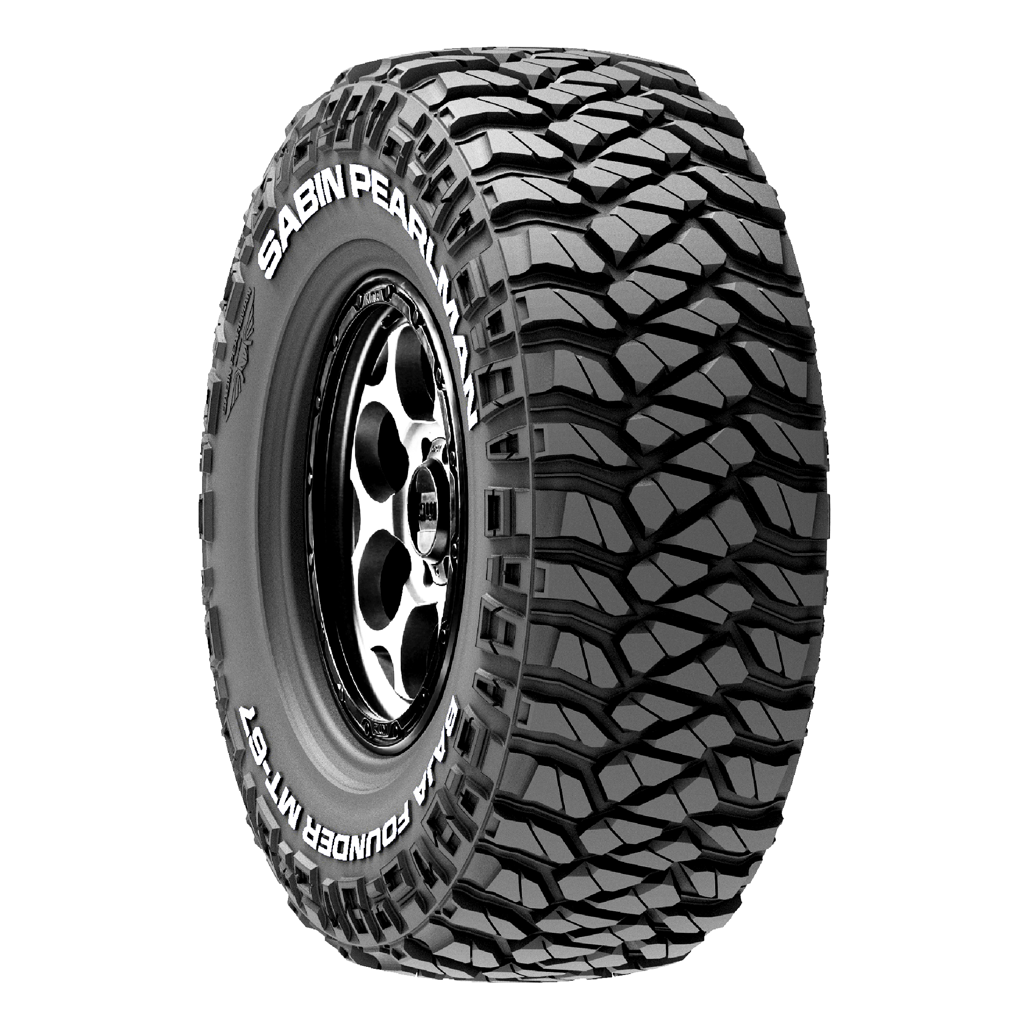 Tyre 45x25cm