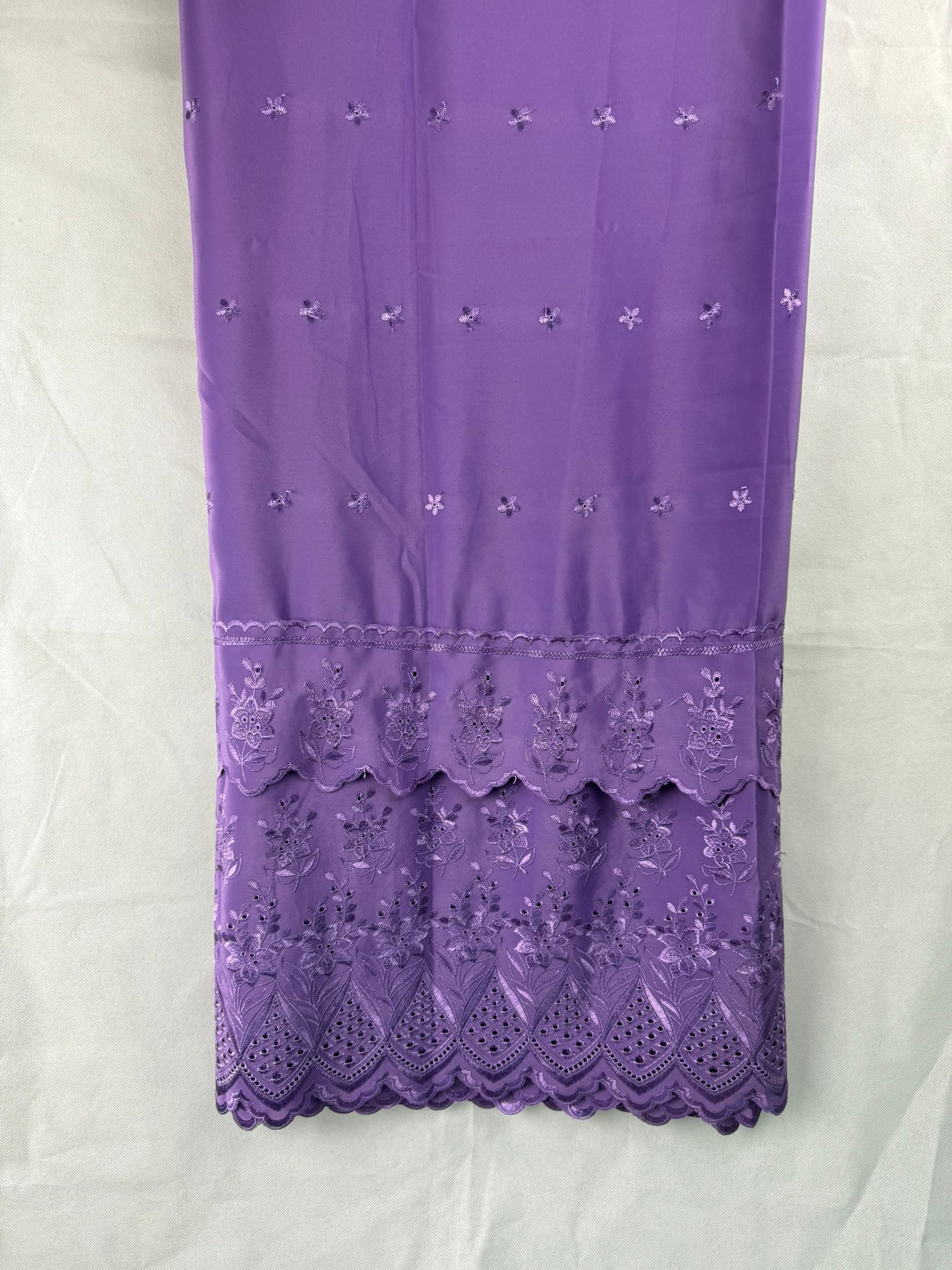 3 Metre دودامنه اول